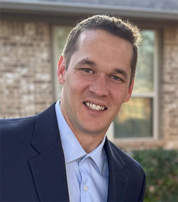 Symmetric Designs Hires Cory Monks as U.S. National Sales Manager