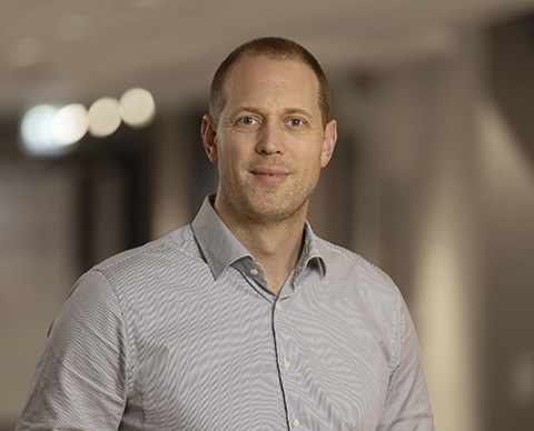 Permobil Hires Health Care Veteran for CFO Position