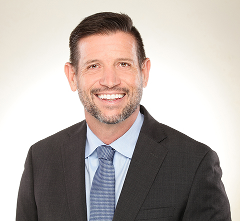 Industry Veteran Bret Tracy Rejoins Merits Health Products as VP of Sales and Marketing Tracy started at his new position on July 6.