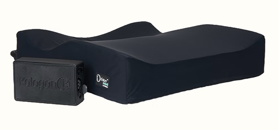Kalogon Now Offers Configuration Function, Quoting for Orbiter Med Cushion The new function provides real-time views of cushion specifications.