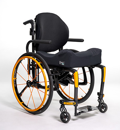 Kalogon Now Accepting 3D Scanned Orders for Bondar Back Supports The process soft launched in June.