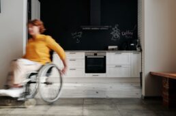 CGS Revises Documentation Checklist for Manual Wheelchairs <br><span style='color:#404040;font-weight:600;font-size:15px;'>Impacted codes include ultralightweight (K0005) and manual tilt-in-space (E1161) wheelchairs.</span>